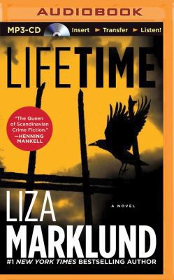 Lifetime 1469213508 Book Cover