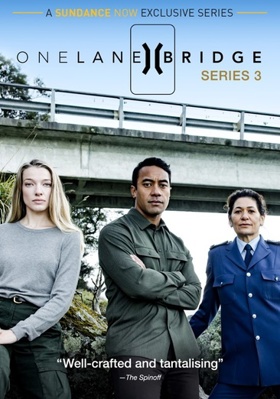 One Lane Bridge: Season 3 B0BT24VCD6 Book Cover
