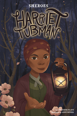 Harriet Tubman 1644943085 Book Cover