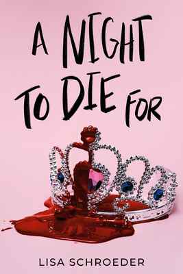 A Night to Die for 0593481534 Book Cover