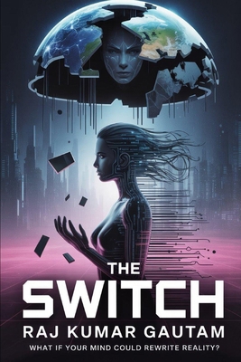 The Switch B0F9L8T9FB Book Cover