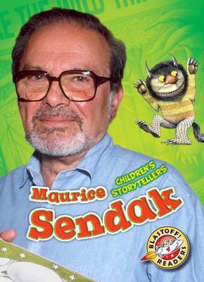 Maurice Sendak 1626173419 Book Cover