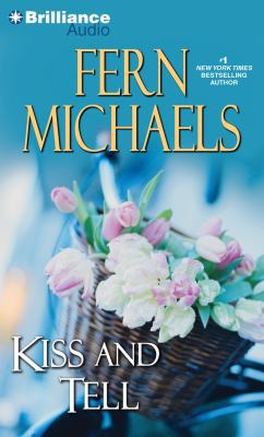 Kiss and Tell 1480566322 Book Cover