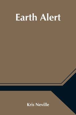 Earth Alert 935454603X Book Cover