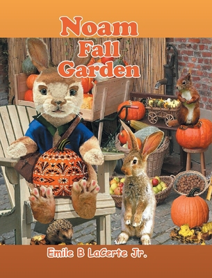 Noam Fall Garden 1638443157 Book Cover