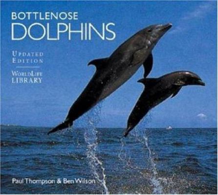 Bottlenose Dolphins: Revised Edition 0896585263 Book Cover