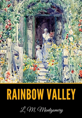 Rainbow Valley B08CWM9T4P Book Cover