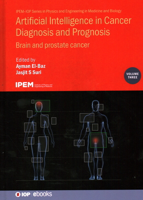 Artificial Intelligence in Cancer Diagnosis and... 0750336013 Book Cover