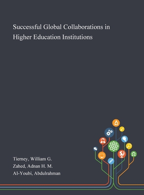 Successful Global Collaborations in Higher Educ... 1013274938 Book Cover