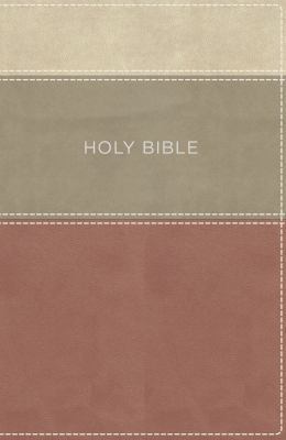 KJV, Apply the Word Study Bible, Large Print, I... 0718084209 Book Cover