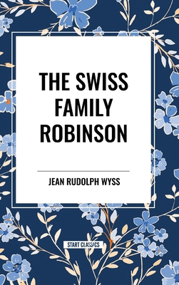 The Swiss Family Robinson            Book Cover