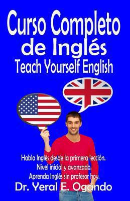 Curso Completo de Ingles [Spanish] 0996687394 Book Cover