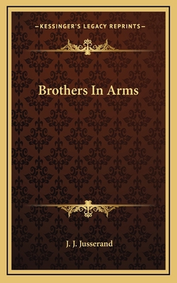 Brothers in Arms 1163863858 Book Cover