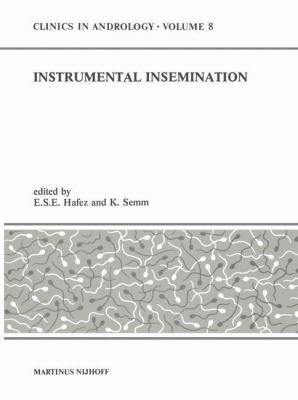 Instrumental Insemination 9400974698 Book Cover