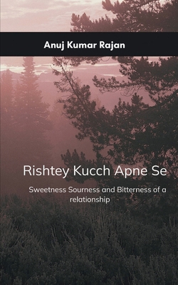 Rishtey Kucch Apne Se 936739196X Book Cover