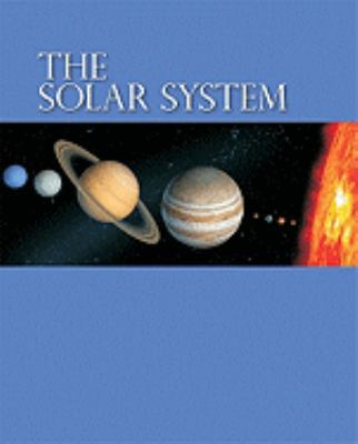 The Solar System, Volume 2: Jupiter's Satellite... 1587655322 Book Cover