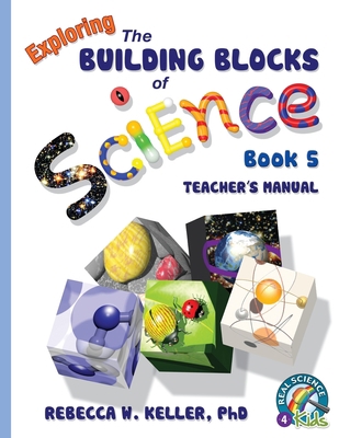 Exploring the Building Blocks of Science Book 5... 1941181112 Book Cover