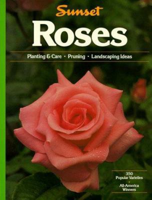 Roses 0376036575 Book Cover