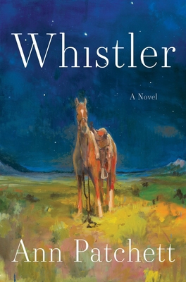 Whistler 0063511630 Book Cover