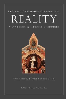 Reality 1453612661 Book Cover