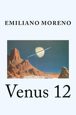 Venus 12 1981984801 Book Cover