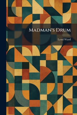Madman's Drum 1025326792 Book Cover
