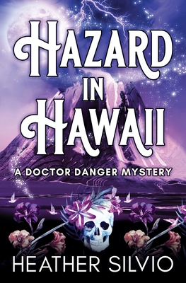 Hazard in Hawaii 1951192141 Book Cover