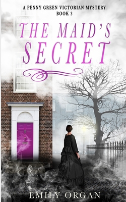 The Maid's Secret 0992909392 Book Cover