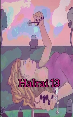 Halrai 13 B0DTR7G8R7 Book Cover
