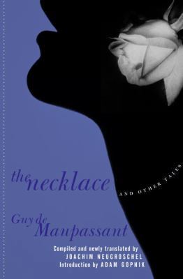 The Necklace and Other Tales 0679641726 Book Cover