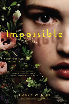 Impossible 0142414913 Book Cover