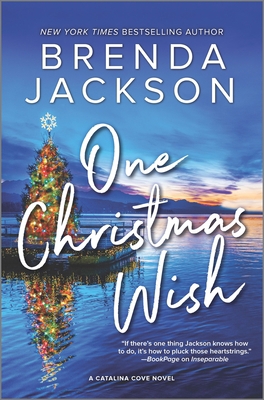 One Christmas Wish 133552908X Book Cover