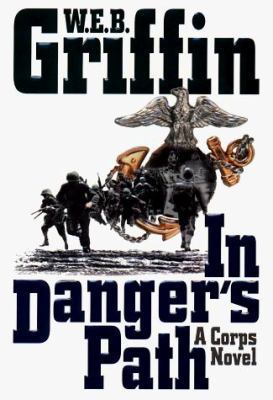 In Danger's Path B001BY07H0 Book Cover