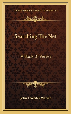 Searching the Net: A Book of Verses 1163691100 Book Cover