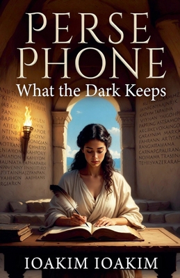 Persephone B0H31T2L64 Book Cover