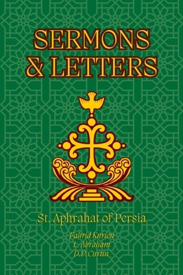 Sermons & Letters B0DRX68TSC Book Cover