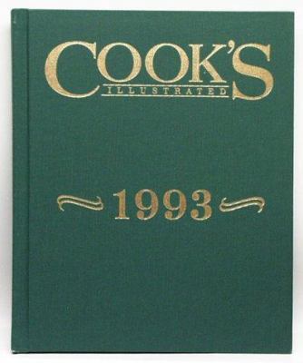 Cook's Illustrated 0964017903 Book Cover