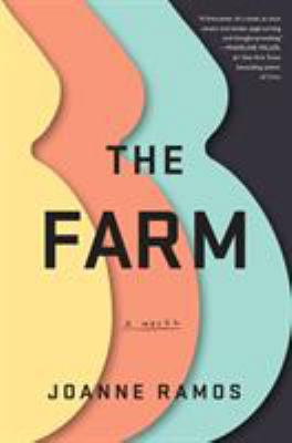 THE FARM 198485450X Book Cover