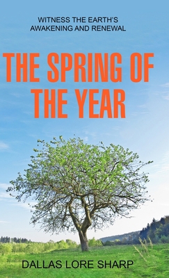 The Spring of the Year 1761539027 Book Cover