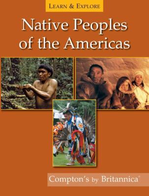 Native Peoples of the Americas 1615353305 Book Cover