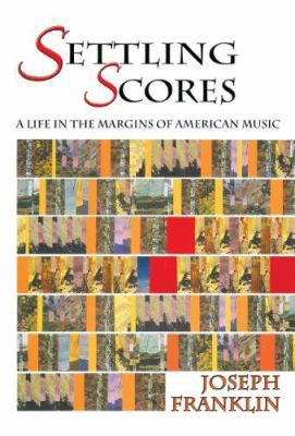 Settling Scores (Hardcover) 0865344787 Book Cover