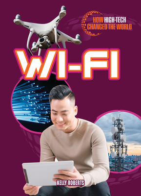 Wi-Fi 1916949428 Book Cover