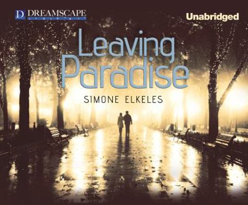 Leaving Paradise 1629233072 Book Cover
