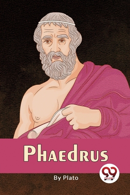 Phaedrus 9357480404 Book Cover