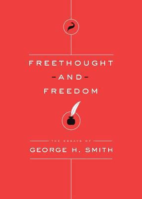 Freethought and Freedom 1944424377 Book Cover