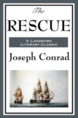 The Rescue 1604594047 Book Cover