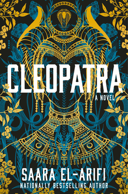 Cleopatra 0593875648 Book Cover