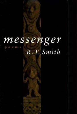 Messenger: Poems 0807126748 Book Cover