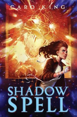 Shadow Spell 1442420456 Book Cover