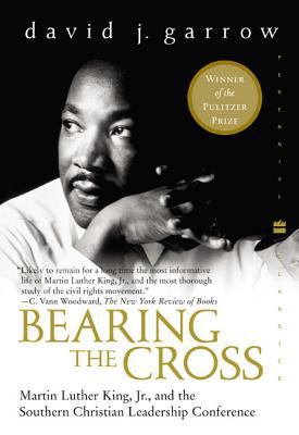 Bearing the Cross : Martin Luther King, Jr. , a... B008H9ZLWS Book Cover